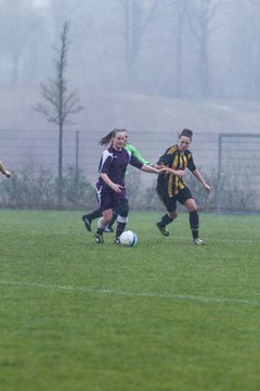 Bild 349 - B-Juniorinnen FSC Kaltenkirchen - SV Frisia 03 Risum-Lindholm : Ergebnis: 0:5